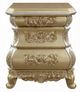 ACME Furniture Seville Gold Nightstand-3