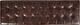 Jofran Inc. Global Archive Hogan Dark Sienna Leather Bench-3