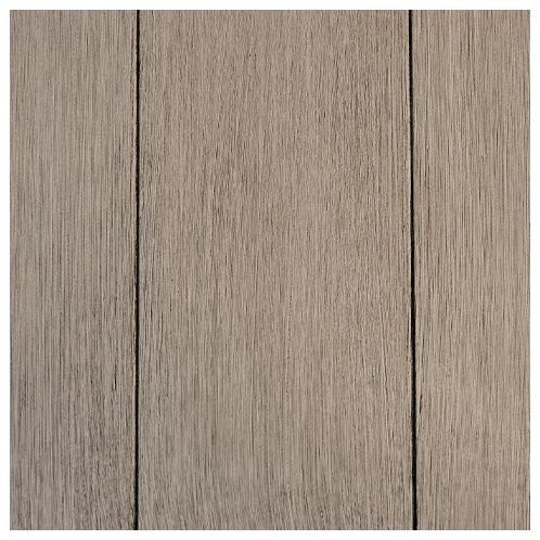 Signature Design by Ashley® Beach Front Beige Aluminum Outdoor Dining Table-4