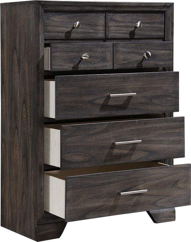 Crown Mark Jaymes Gray Chest-3