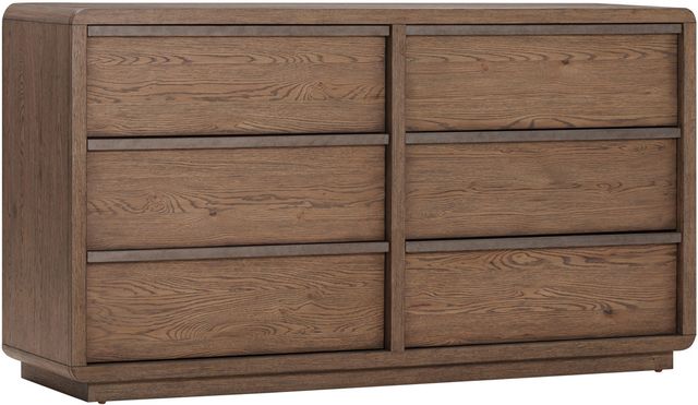 aspenhome® Liam Hearthstone Dresser-0