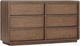 aspenhome® Liam Hearthstone Dresser-0