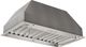 Best Celato 44" Stainless Steel Built In Range Hood-0