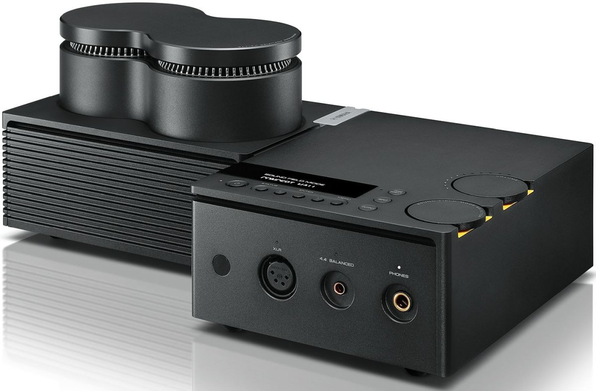 Yamaha HA-L7A Headphone Amplifier