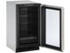 U-Line 2000 Series 3.6 Cu. Ft. Stainless Steel Beverage Center-1