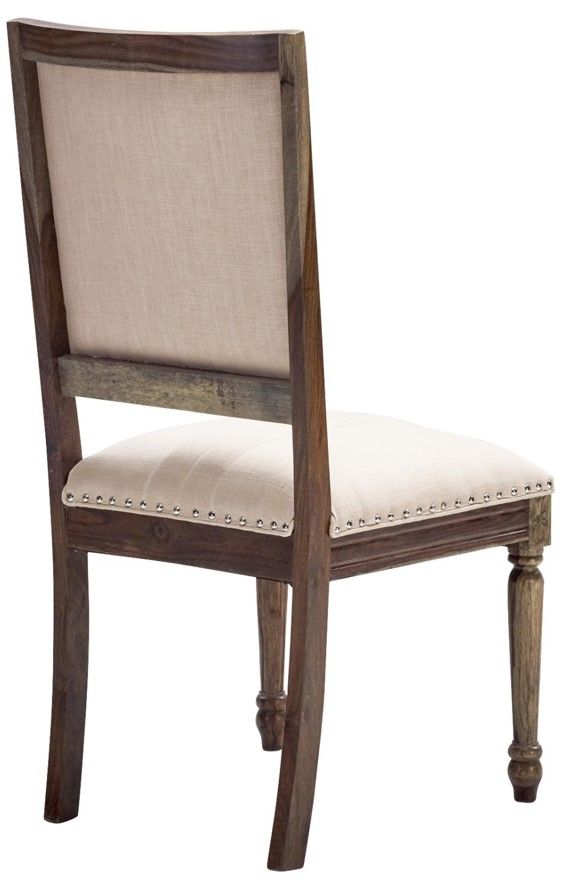 Jaipur Furniture Neo Brown Dining Chair-1