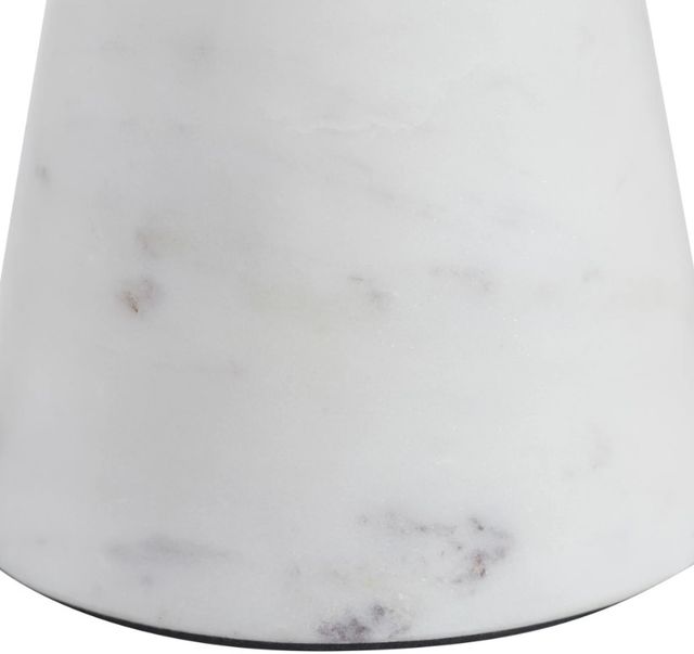 Renwil® Silica White Natural Decorative Object-3