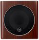 Monitor Audio Radius 45 Walnut Speaker Pair-1