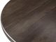 Bassett® Furniture Customizable BenchMade Tavern 60" Maple Dining Table-4