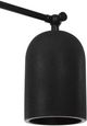 Renwil® Saskia Matte Black Pendant Light-3