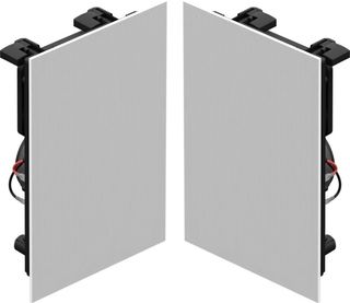 Sonos Sonance White In Wall Speakers (Pair)