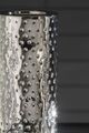 Signature Design by Ashley® Marisa 3-Piece Silver Candle Holders-1