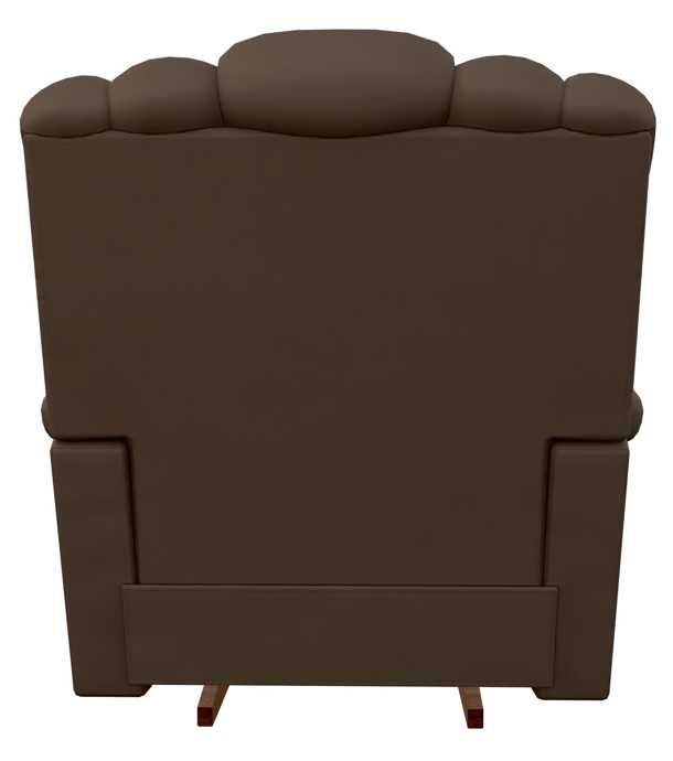La-Z-Boy® Randell Canyon Power Rocking Recliner with Headrest-3