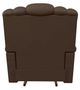 La-Z-Boy® Randell Canyon Power Rocking Recliner with Headrest-3