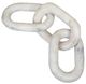 A & B Home White Marble Chain-3