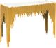 TOV Furniture Waterfall Console Table-0
