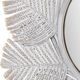 Crestview Collection Miramar White Mirror-3