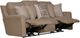 Catnapper® Calvin Putty Power Reclining Sofa-2