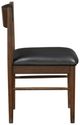 Homelegance® Clive Black Side Chair-3