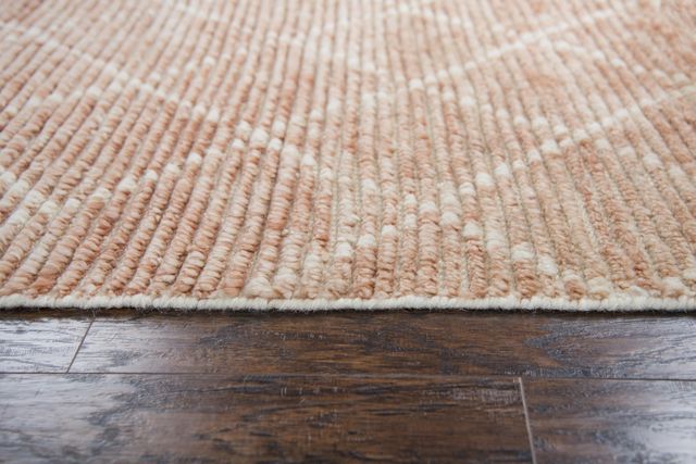 Rizzy Home Berkley Natural 7'9" x 9'9" Rug-2