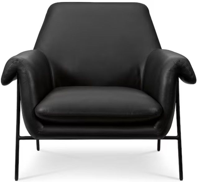 Bassett® Furniture Richfield Midnight Sky Accent Chair-1