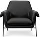 Bassett® Furniture Richfield Midnight Sky Accent Chair-1