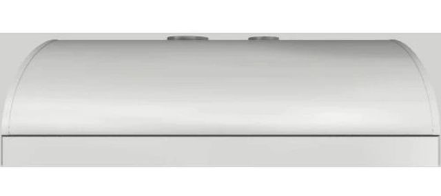 Vent-A-Hood® 42" Wall Mount Range Hood-Stainless Steel-0