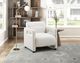 Homelegance® Orson Beige Accent Chair-1