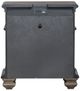Liberty Furniture Carlisle Court Chestnut Nightstand-3
