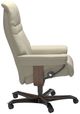 Stressless® by Ekornes® Customizable Sunrise Medium Office Chair-1