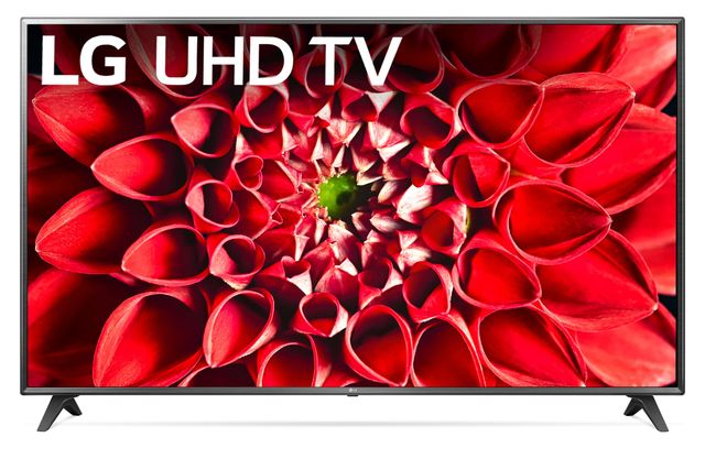 LG 75" 4K HDR Smart LED UHD TV-0