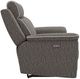Emerald Home Arthur Speckled Slate Power Reclining Sofa-5