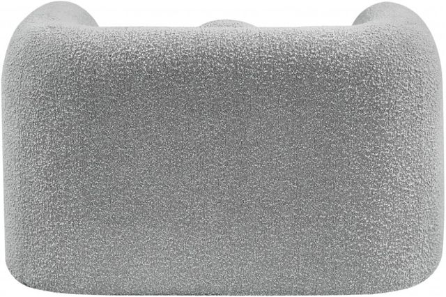 Meridian Furniture Emory Gray Chair-3
