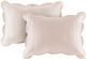 Olliix by Madison Park 3 Piece Blush Full/Queen Tuscany Reversible Scalloped Edge Coverlet Set-1
