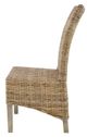 A & B Home Algeria Chair-1