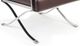 VIG Furniture EC Brown Lounge Chair-1