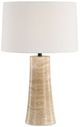 Uttermost® Delmani Dark Bronze Indoor-Outdoor Lamp-4