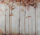 Giftcraft Brown/Gold Framed Wall Art-1