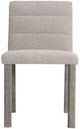 Bernhardt Monolith Puma 20" Side Chair-2