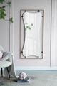 A & B Home Poppy Gold 60" Mirror-5