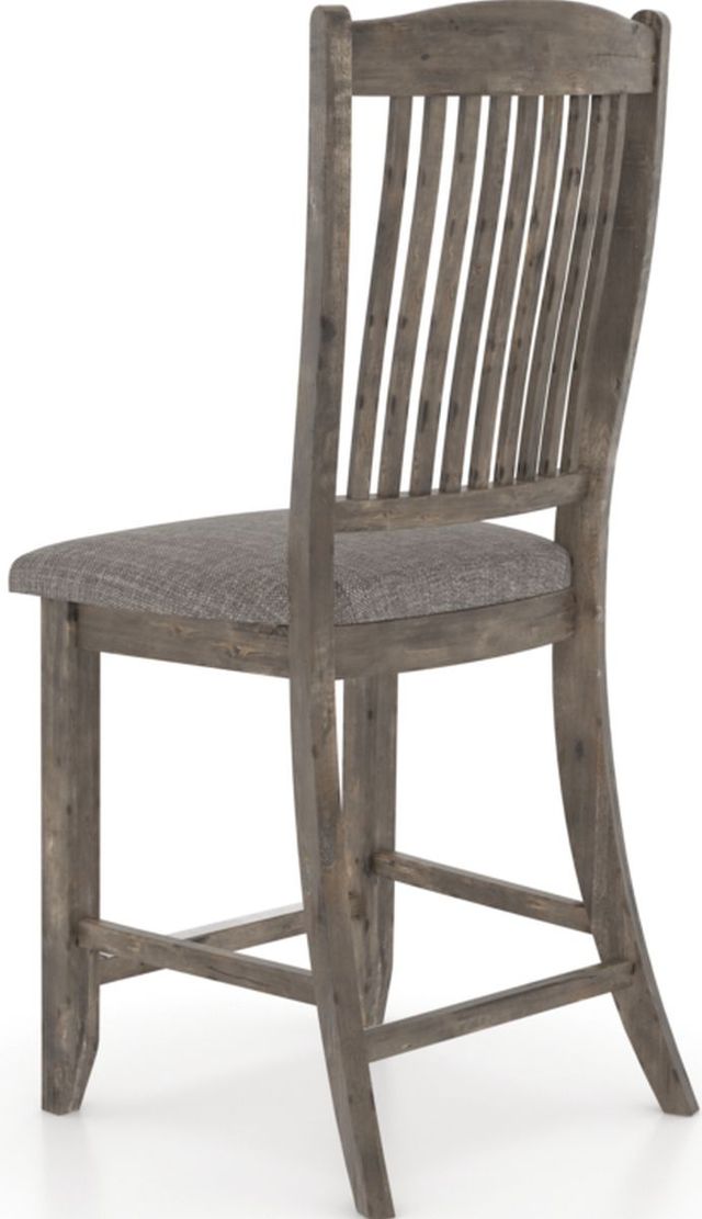 Canadel Champlain Fixed Stool-3