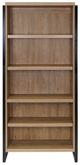 Martin Furniture Mason Monarca Open Bookcase-1