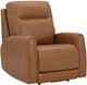 Signature Design by Ashley® Tryanny Butterscotch Power Recliner with Adjustable Headrest-0