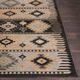 Surya Paramount Medium Gray 7'x10' Area Rug-5