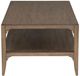 Fairfield® Callahan Louve Cocktail Table-2