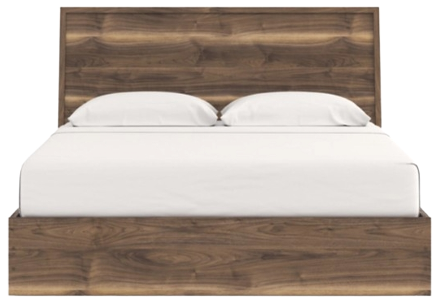Signature Design By Ashley Zadilyn Storage Panel Bed
