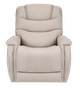 Moto Motion Aspen Khaki Power Lift Recliner-0