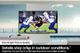 Samsung The Terrace 85" QLED 4K Outdoor Smart TV-5
