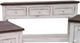 Vintage Furniture Cypress Sofa Table-0