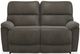 La-Z-Boy® Brooks Slate Power Reclining Loveseat-0